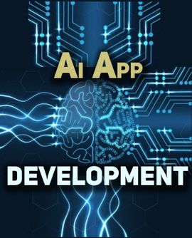 AI APP Development