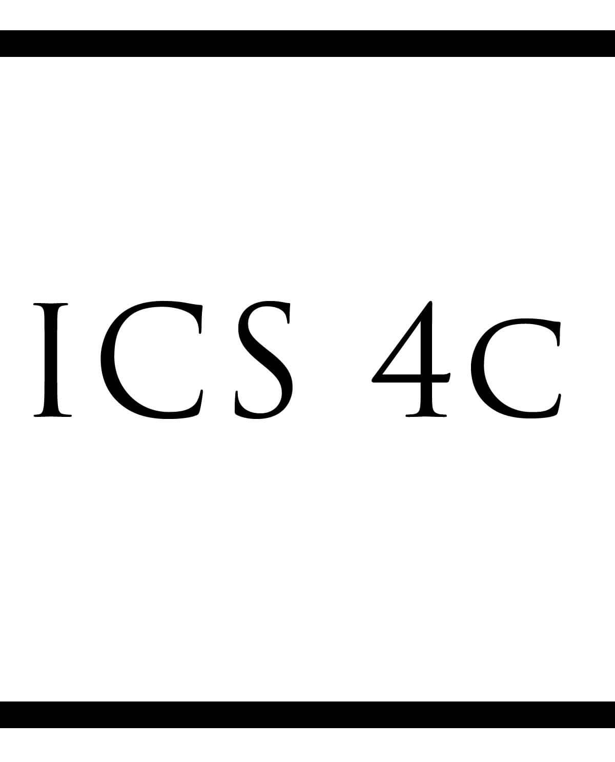 ICS 4C Computer Programming