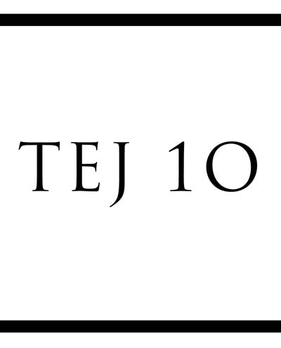 TIJ 10 Computer Technology