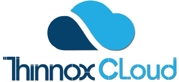 Thinnox Cloud Logo
