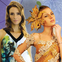 Fashion Fuzion 2011