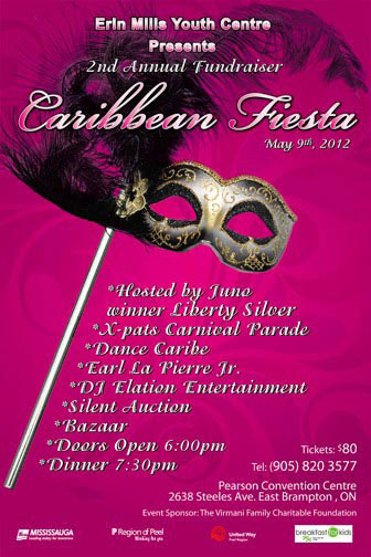 2012 Caribean Fiesta