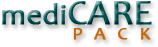 MediCare Logo