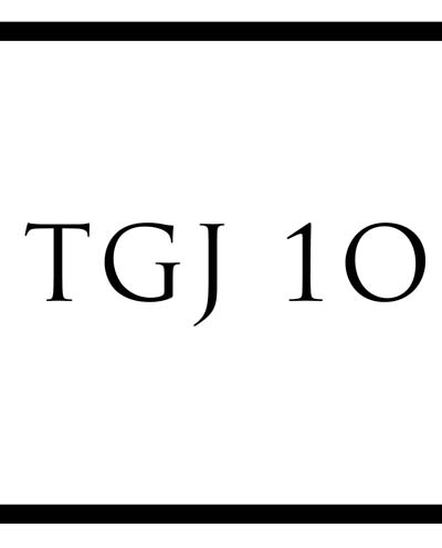 TGJ 1O Communications Tech