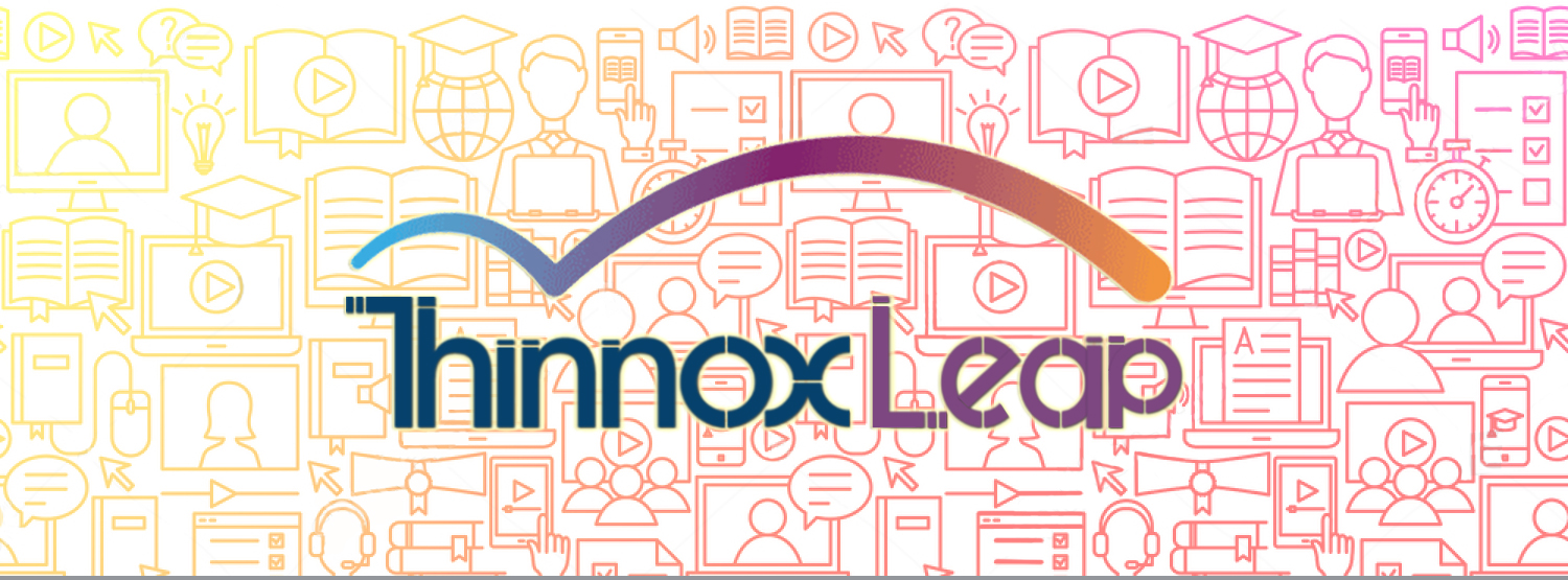 Thinnox Leap Youth Accelerator Camp