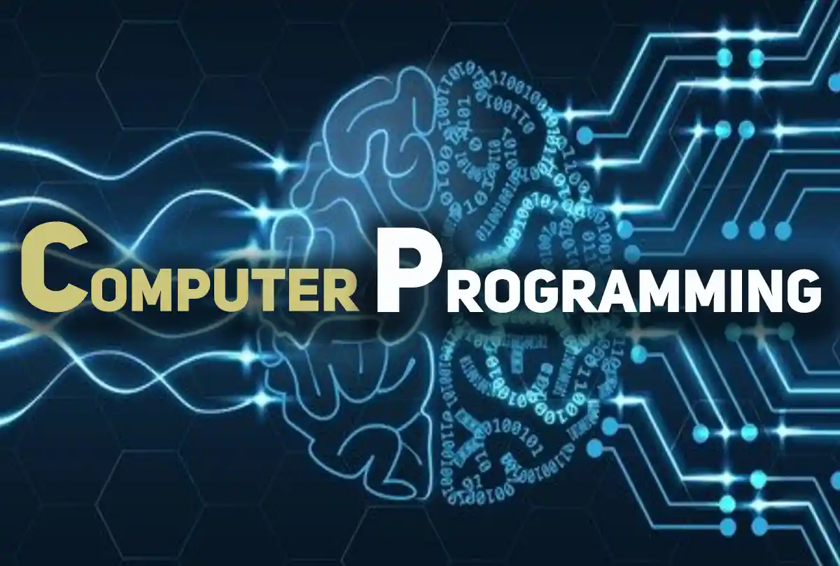 Cloud Computer Programming