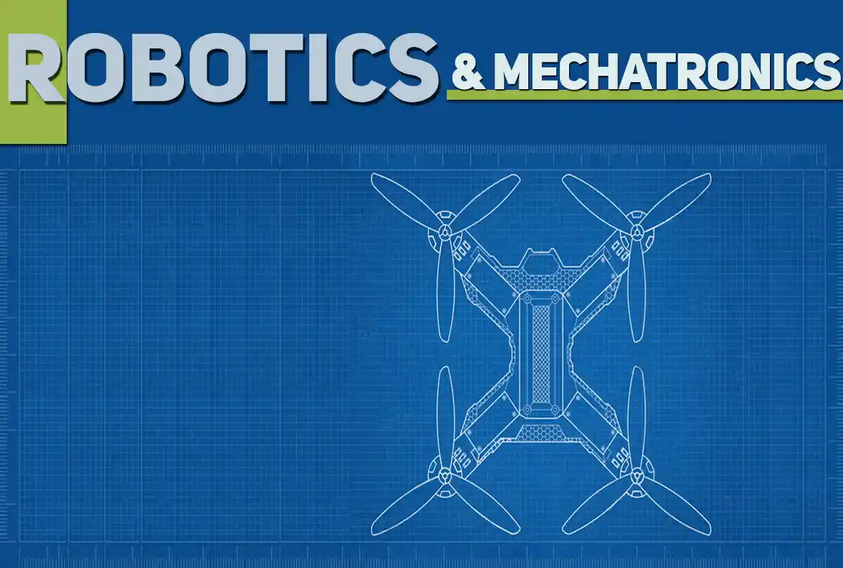 Cloud Robotics and Mechatronics